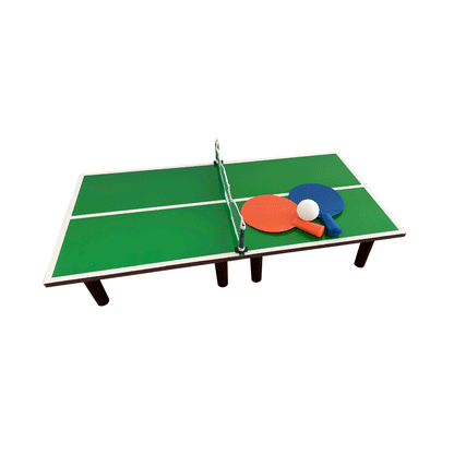 Mini ping pong 20"