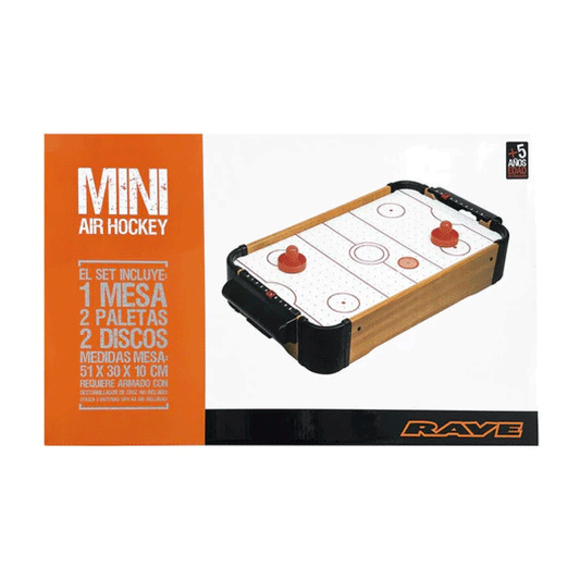 Mini hockey air tejo 20" Rave