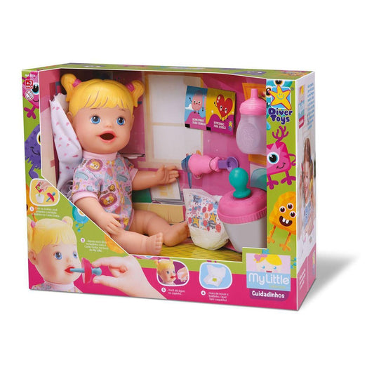 Set Primeros Remedios