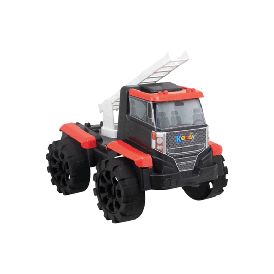 Camión Forte Bombero