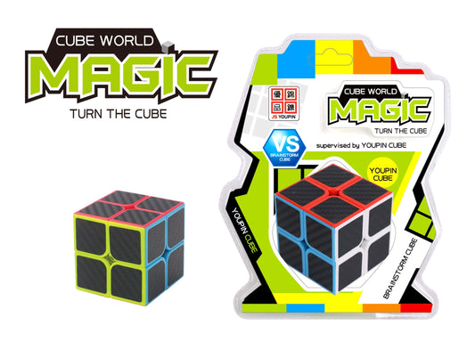 Cubo Magico 2X2
