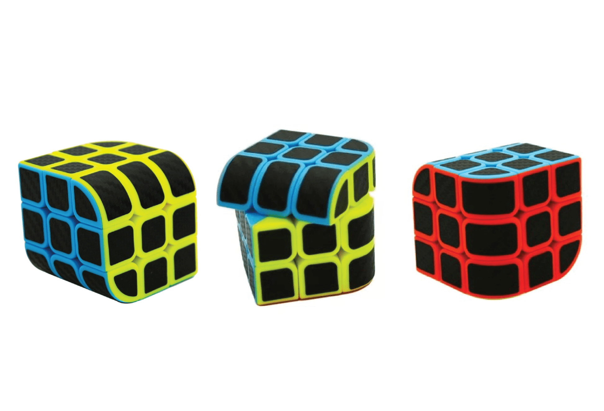 Cubo Magico Penrose