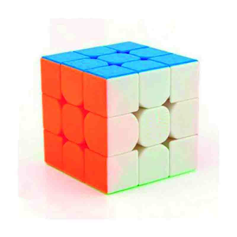 Cubo Magico 3X3 New