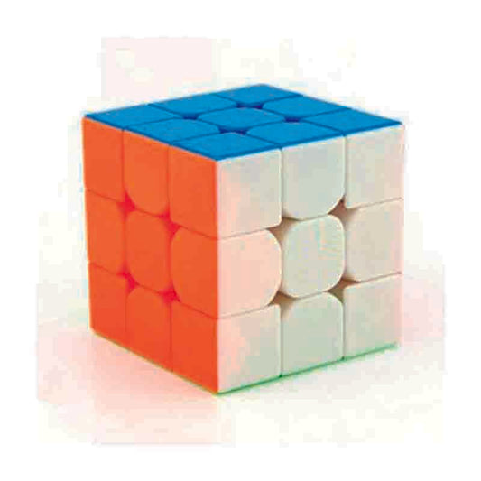 Cubo Magico 3X3 New