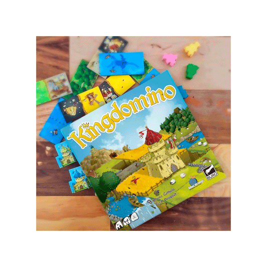 Kingdomino