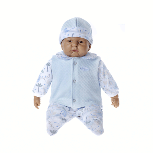 Bebote Grande Tomas - Lebebot