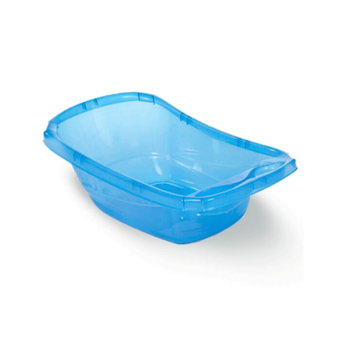 Bañadera Celeste 25L