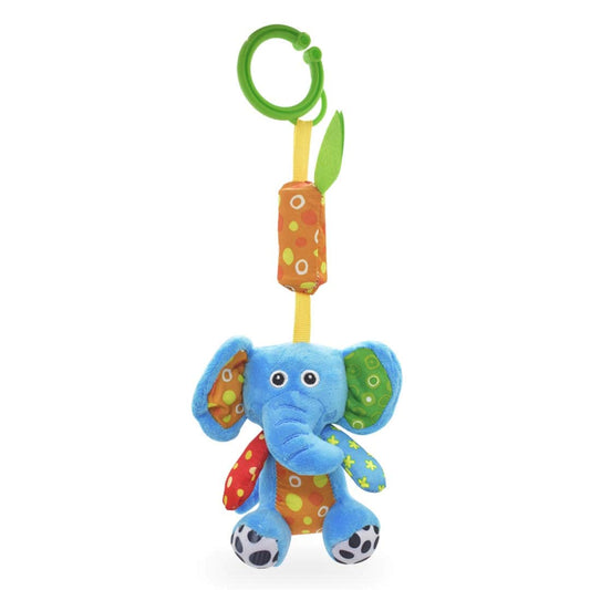 Sonajero Ok Baby Elefante 