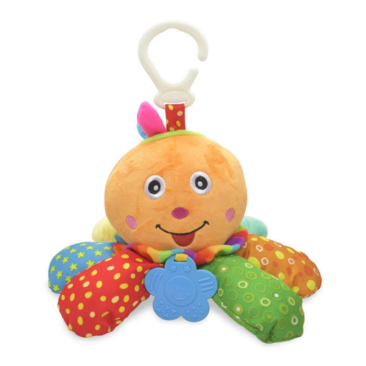 Pulpo Ok Baby Musical 