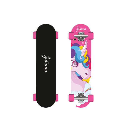 Patineta Skateboard Juliana