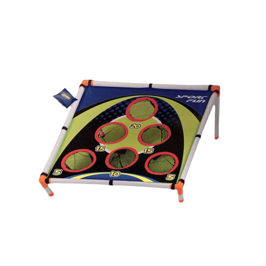 Arco De Futbol Bag Toss