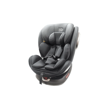 Butaca Para Auto 0 A 36 Kg Swivel Giro Isofix Baby One