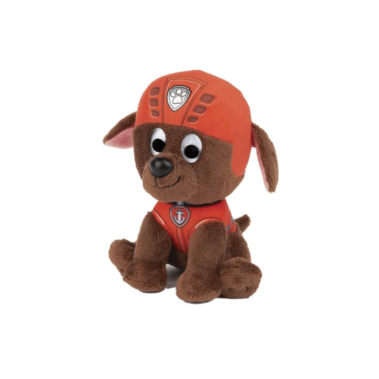 Peluche Zuma 16CM  Paw Patrol
