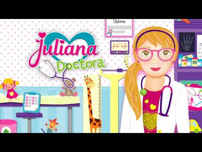 Valija Juliana Doctora Chica