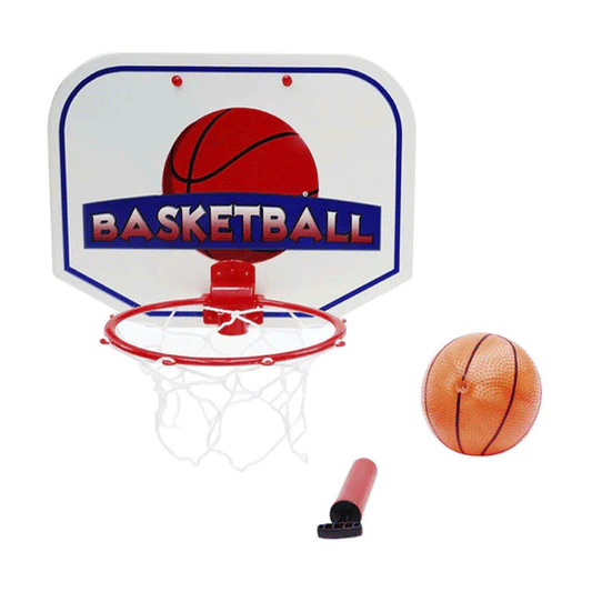 Juego Mini Tablero De Basket