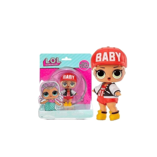 Muñeca Lol Surprise Opp Pack Individual