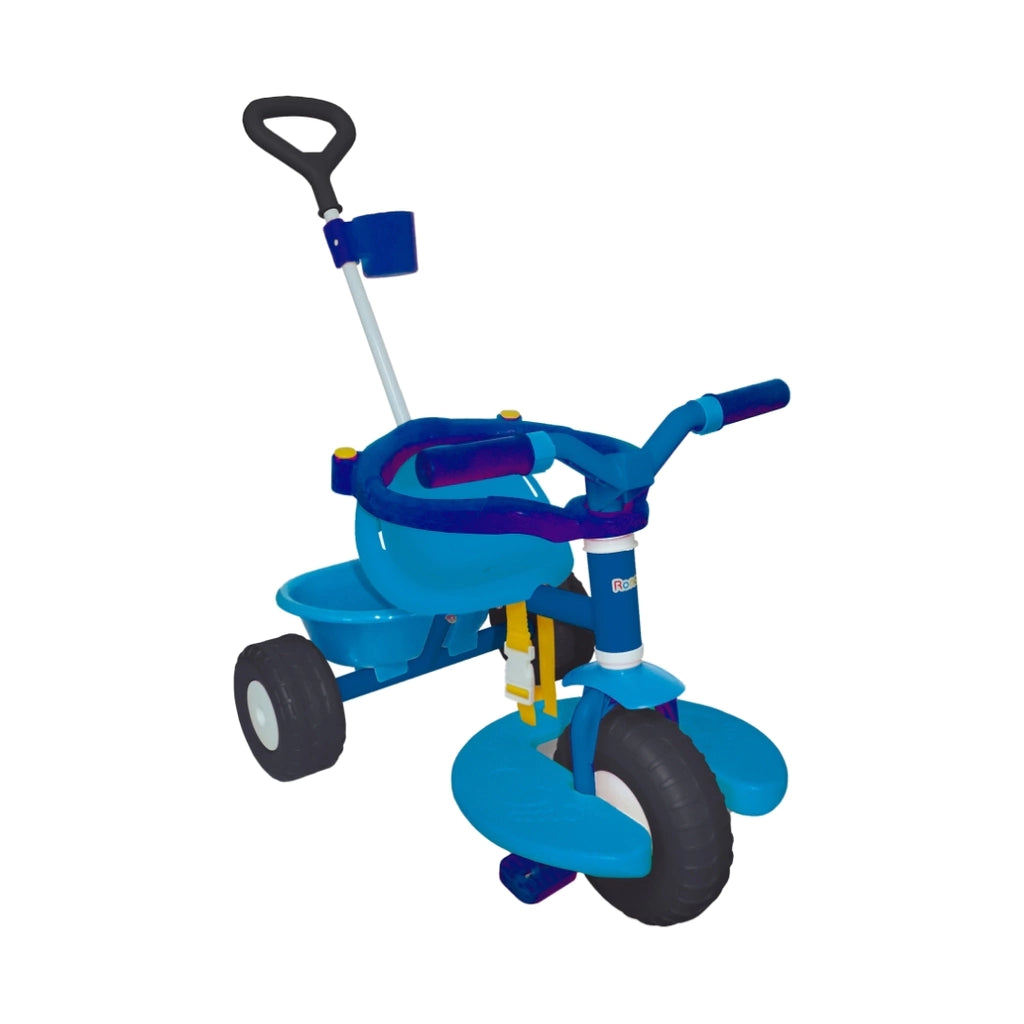 Triciclo Rondi Go Azul