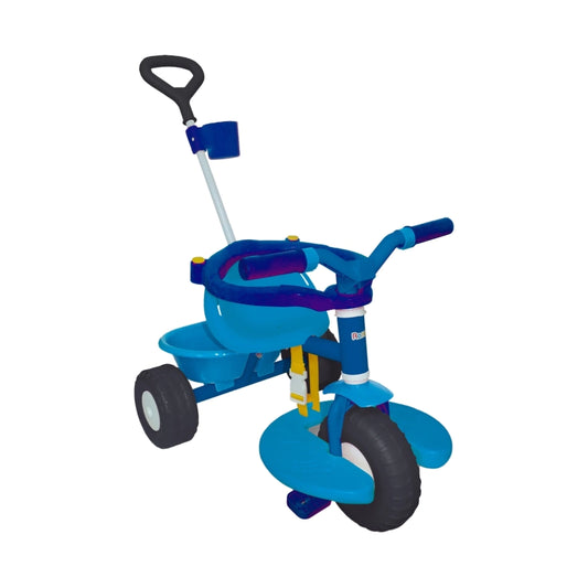 Triciclo Rondi Go Azul